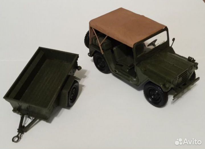 Сборные модели 1 35