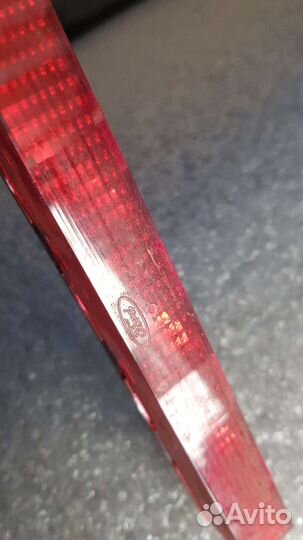 Стоп сигнал ford focus 2