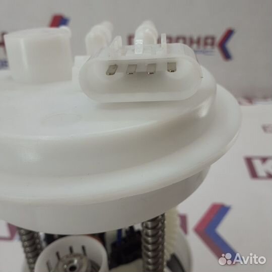 Топливный насос погружной lifan solano 2