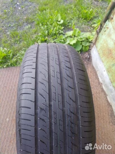 Giti GitiComfort 225 225/45 R18