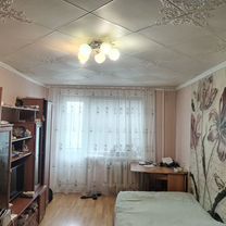 1-к. квартира, 35,8 м², 2/5 эт.