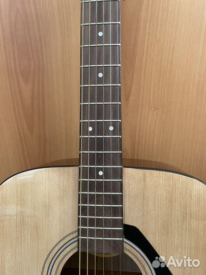 Акустическая гитара yamaha f310