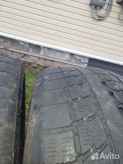 Toyo Open Country A20 285/50 R50