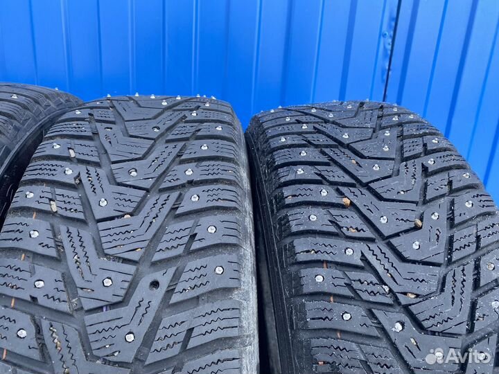 Hankook Winter I'Pike RS2 W429 195/65 R15