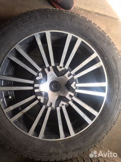 Amtel Planet DC 65/180 R15 92