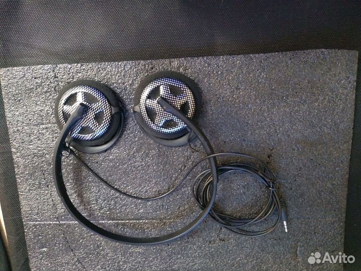 Наушники Sennheiser PMX100