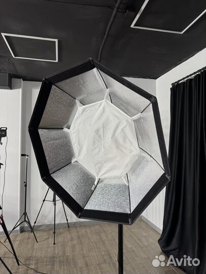 Godox SB-FW95 октабокс