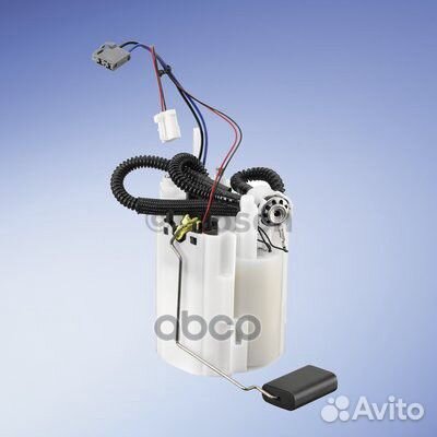 Электробензонасос 0986580999 Bosch