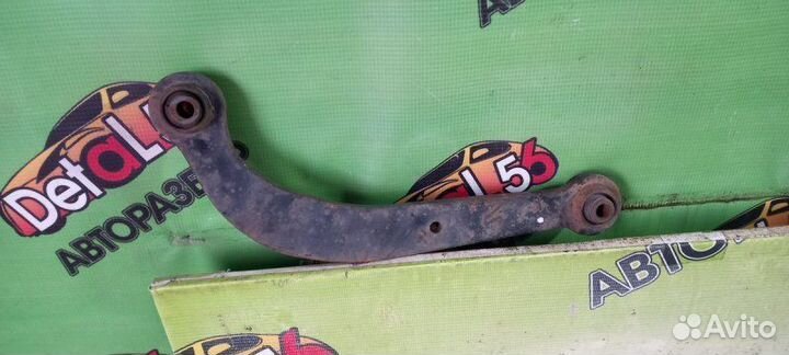 Рычаг задний Toyota Avensis t250