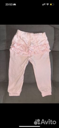 Костюм для девочки