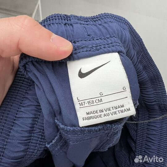 Шорты Nike S оригинал