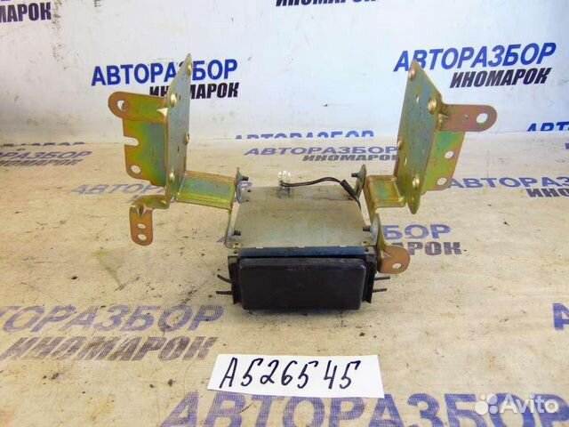 Пепельница передняя для Nissan Primera 3 2002-200