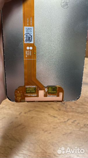 Дисплей на Vivo Y90