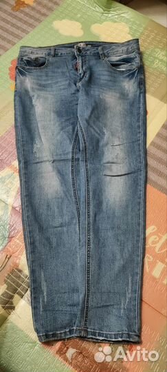 Женские вещи пакетом 48 50