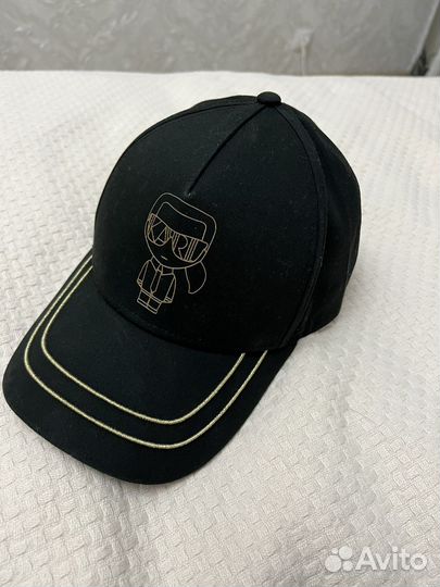 Кепка бейсболка