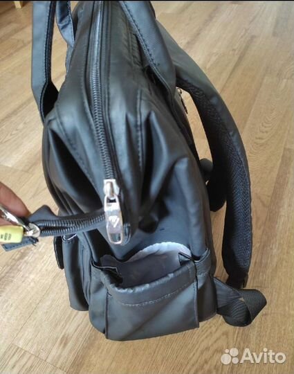 Рюкзак для школы