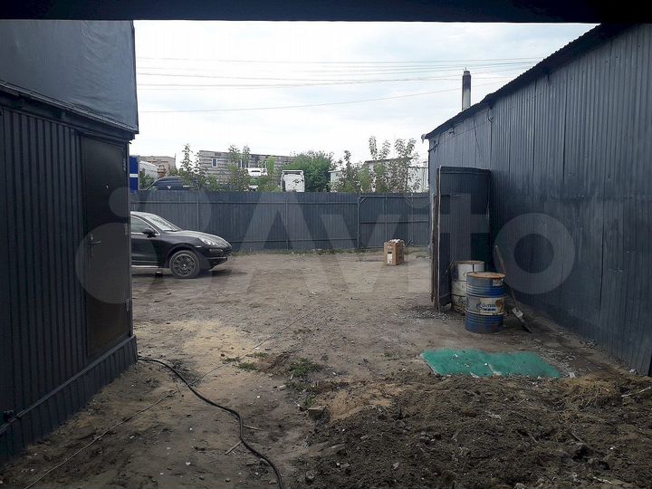 Склад, 325 м²