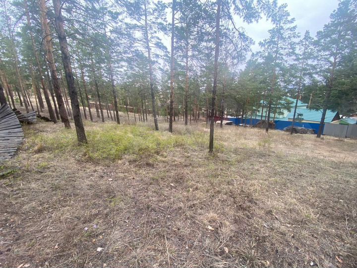 Участок 9 сот. (ИЖС)