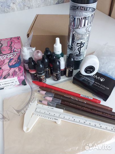 Mast dragon hawk (пузатый) и набор