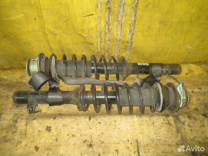 Стойка амортизатора на Honda Z PA1 E07Z