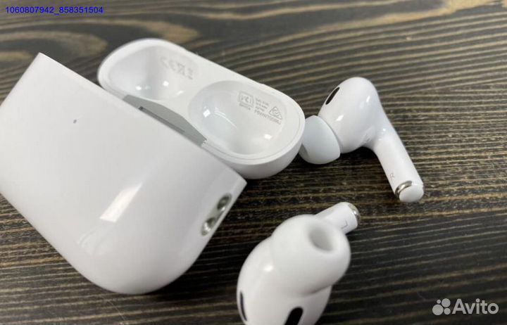 Airpods Pro2 оригинал