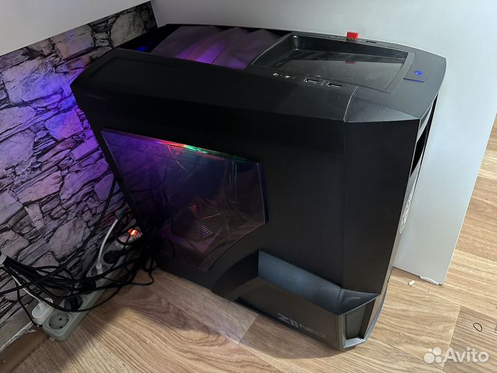 Настольный компьютер