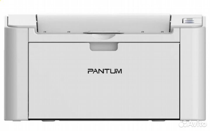 Принтер лазерный Pantum