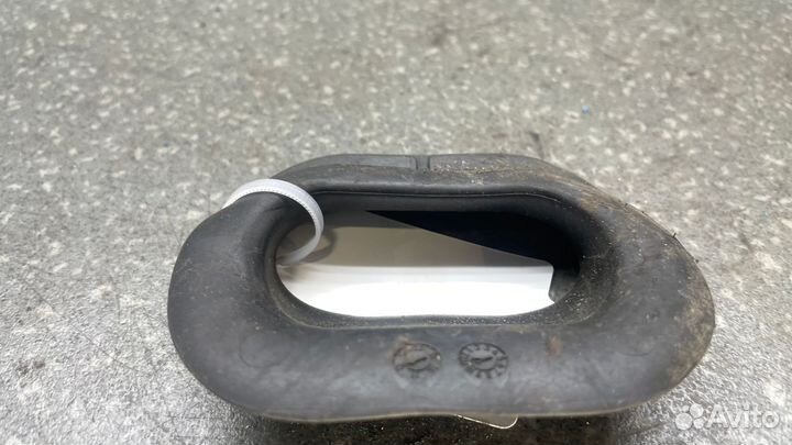 1443259 Уплотнение боковой панели scania скания