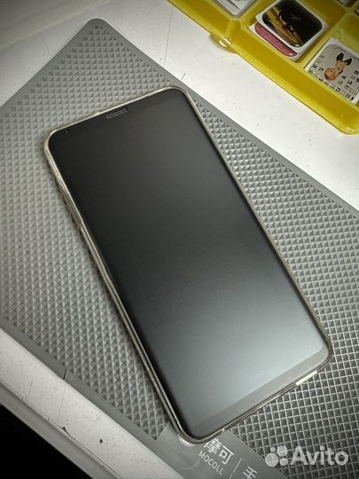 Гидрогелевая пленка на любой телефон с установкой