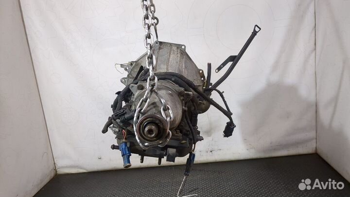 Кпп - автомат (АКПП) Ford Mustang, 1994