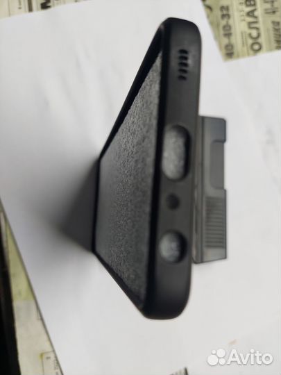 Чехол силиконовый на Samsung Galaxy A 52