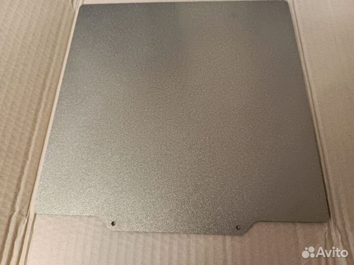 PEI стол для 3Д принтера