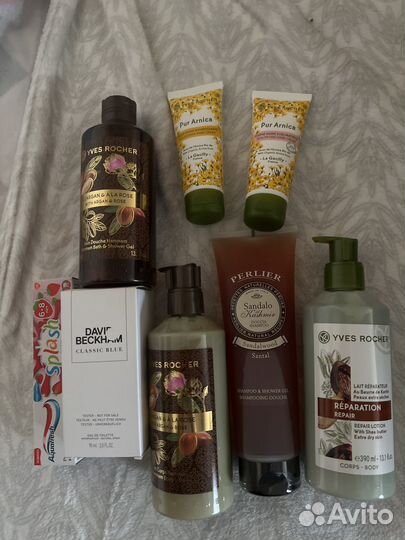 Набор косметики