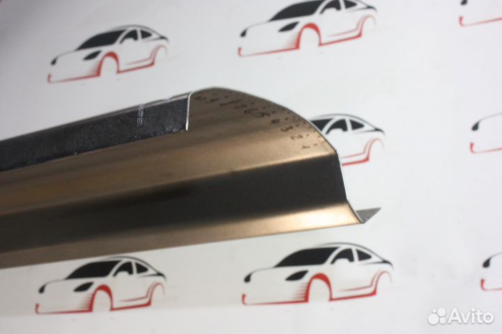 Ремонтный порог Шкода Октавия А5