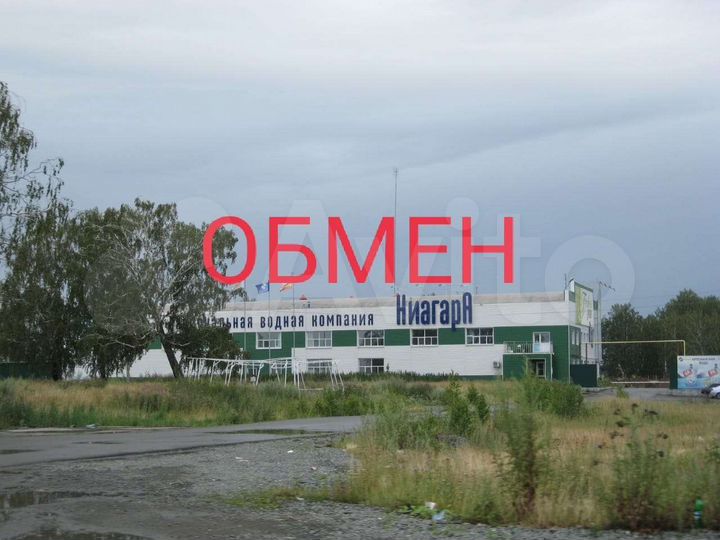 Участок 10 сот. (СНТ, ДНП)