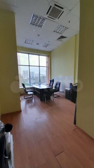 Офис, 125.1 м²