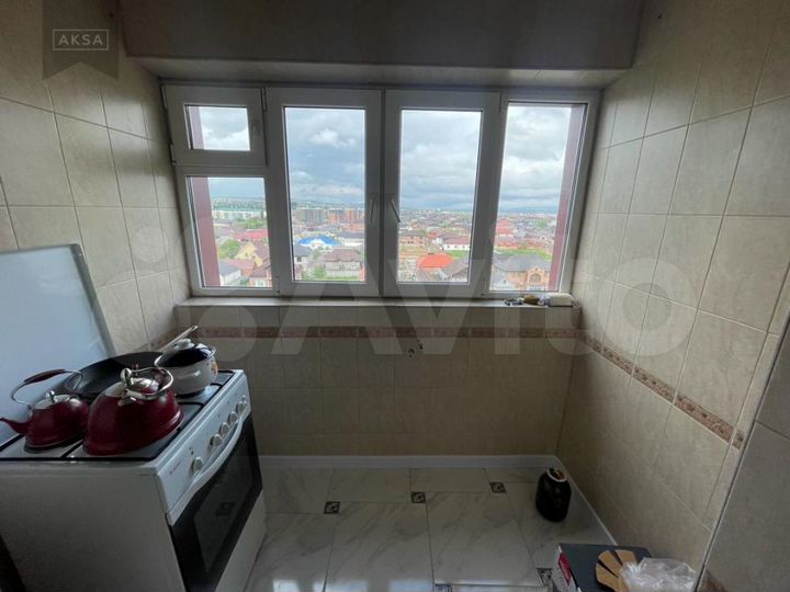 3-к. квартира, 72,6 м², 9/10 эт.