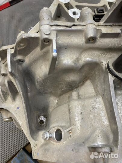 Акпп/вариатор/робот Chery Tiggo 7 Pro/ Tiggo 7 Pro Max/Chery Tiggo 7 Plus