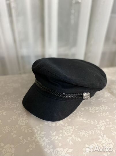 Берет женский новый