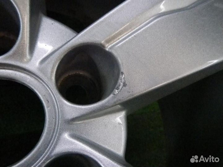 Диск литой R20 Range Rover Velar (2017-н.в.)