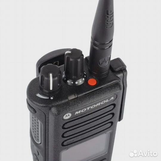 Цифровая радиостанция Motorola DP4801e UHF