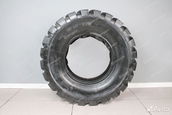 Шина maxtires 8.25-16 (волна) 14PR