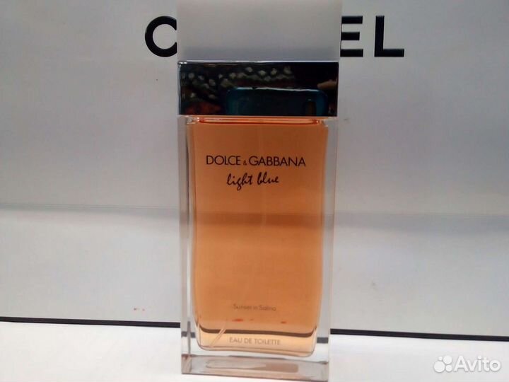 Духи D&G оригиналы