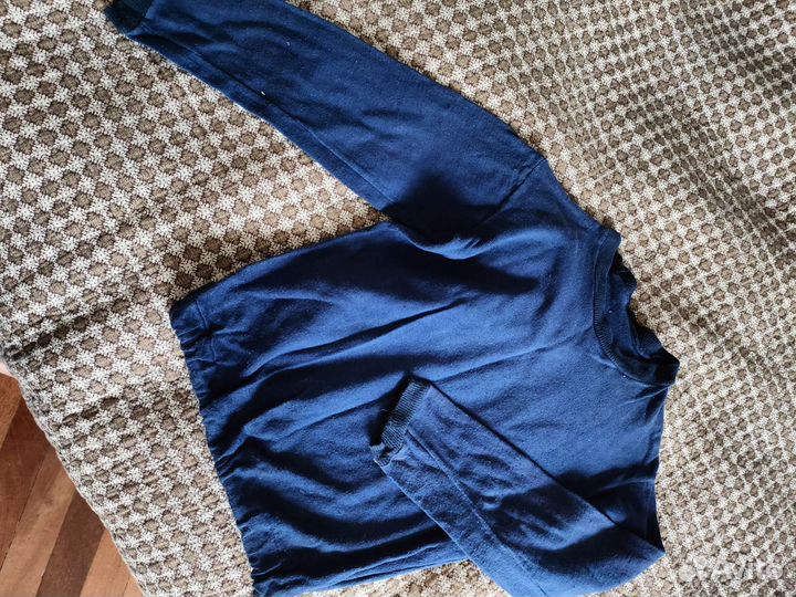 Детская одежда СССР для мальчика