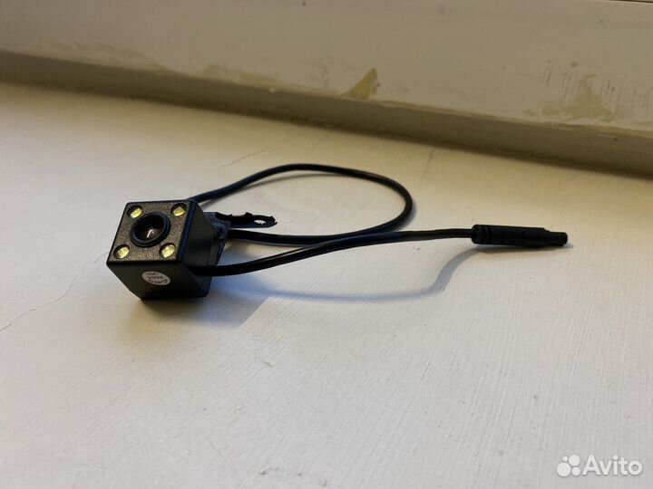 Видеорегистратор carcam F3