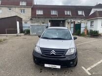 Citroen C3 1.4 AMT, 2009, 240 000 км, с пробегом, цена 325 000 руб.