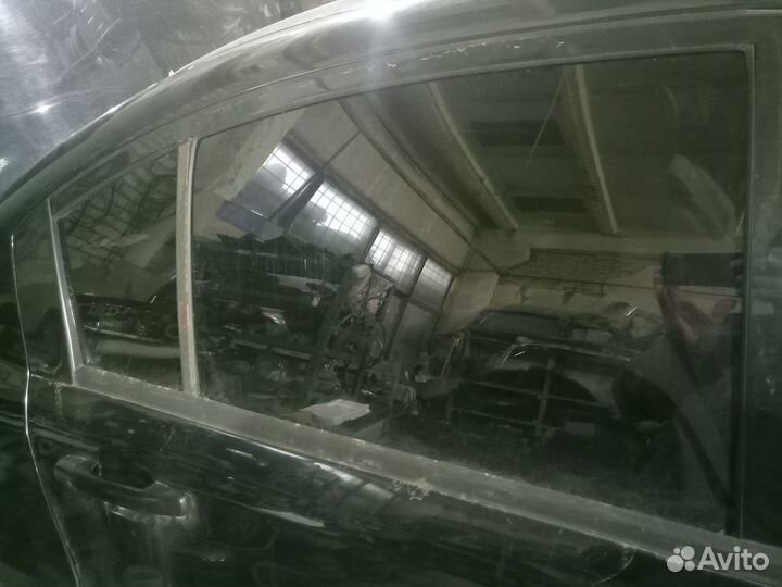 Стекло заднее правое Chery Fora Vortex Estina