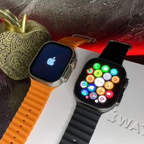 Apple Watch Ultra 2 «Оригинал»