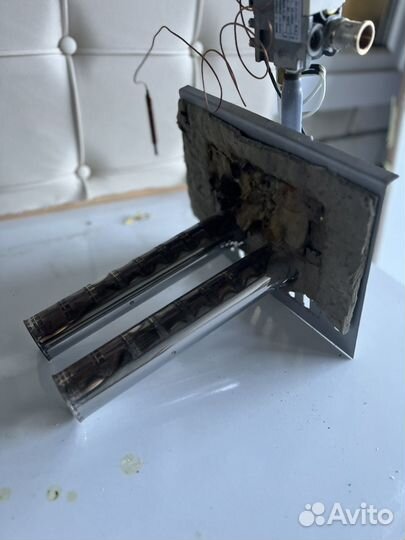 Газовая горелка