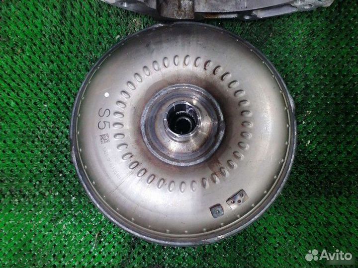 АКПП Mazda 3 BK 2006-2009